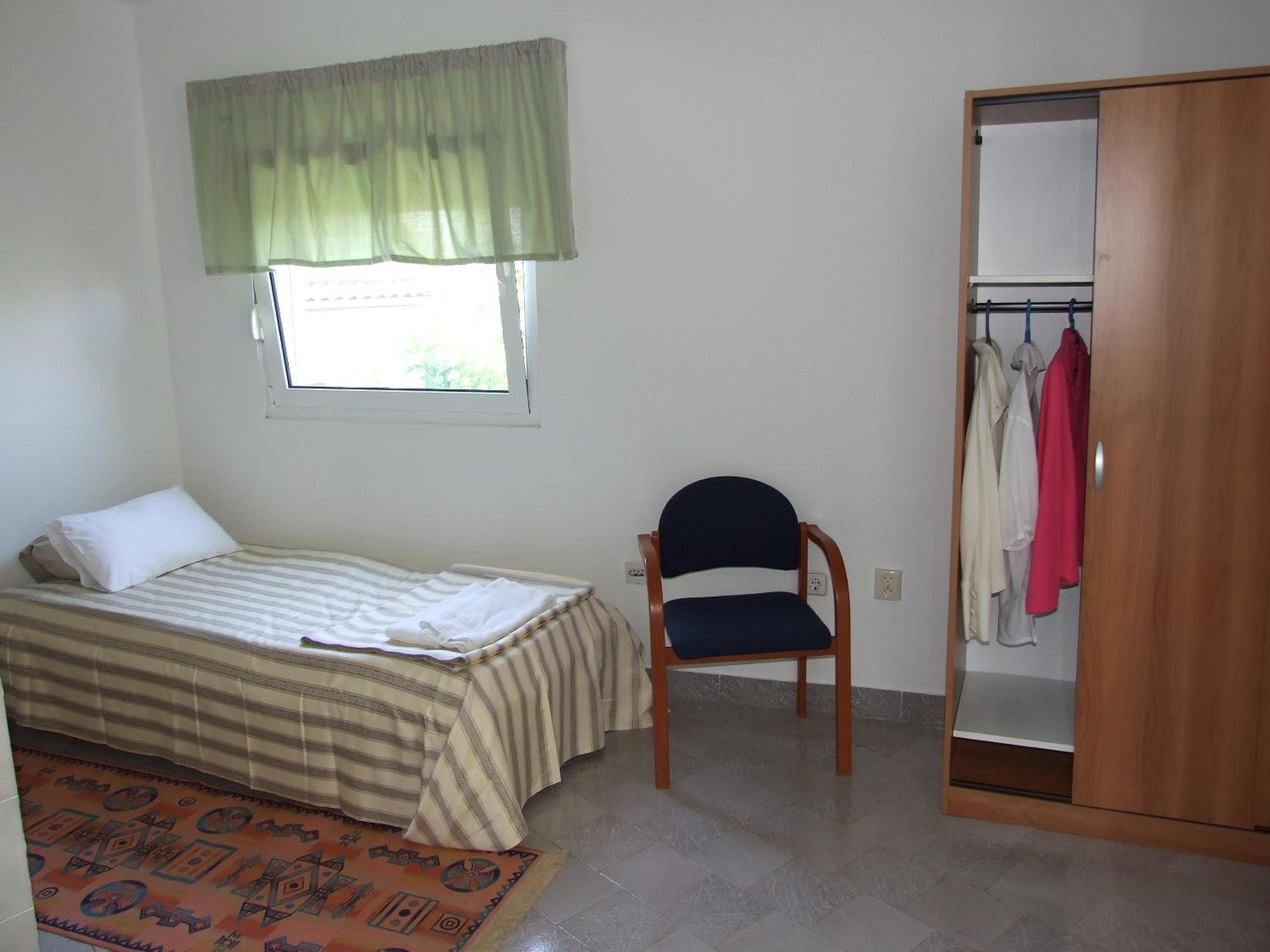 Apartments Nikvik Budva Zimmer foto