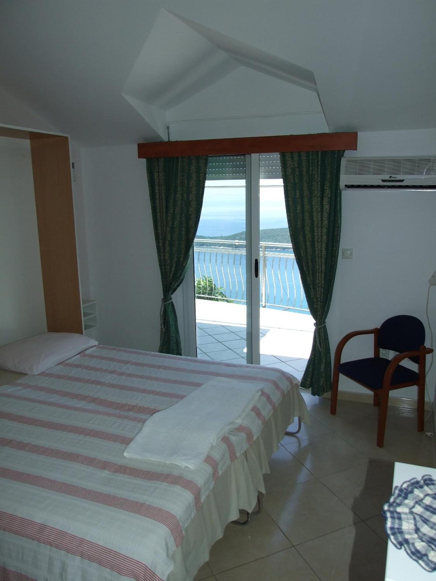 Apartments Nikvik Budva Exterior foto